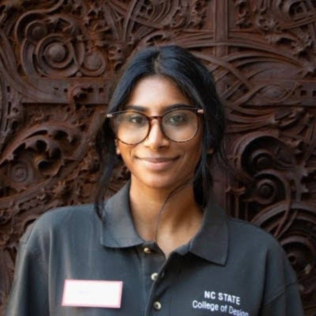 Keerthi Nagapudi