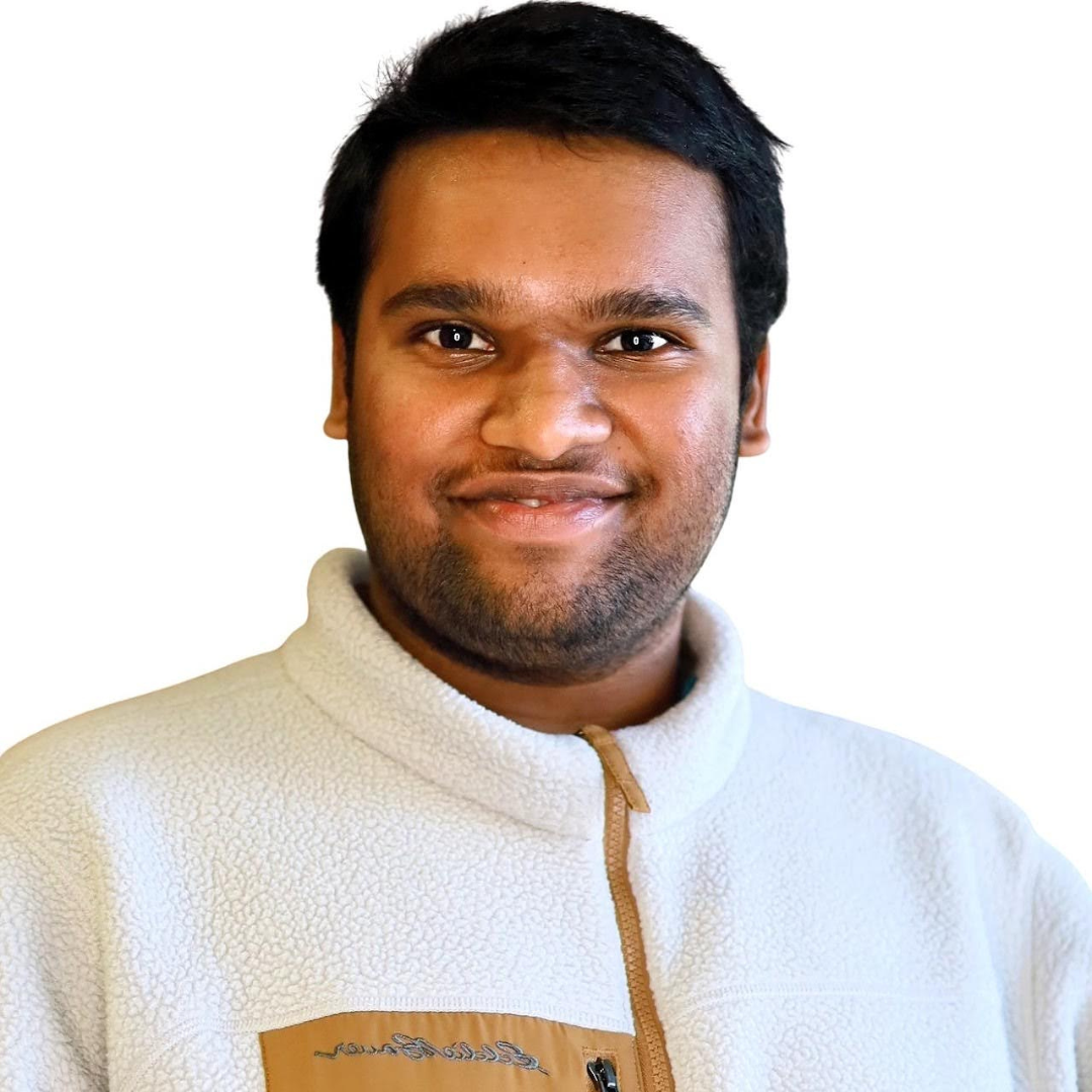 Dhanush Vijayanagaram
