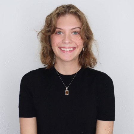Audrey Colopy