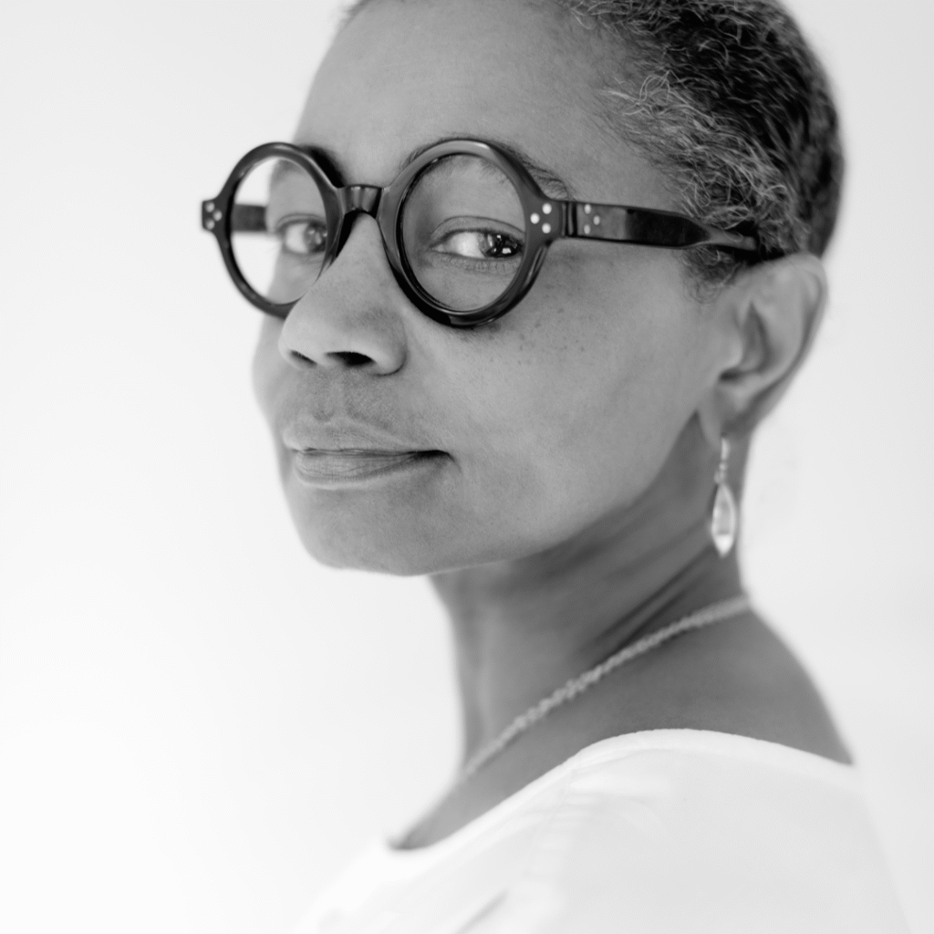 Headshot of Precious Lovell