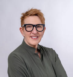 Carol Fountain Nix