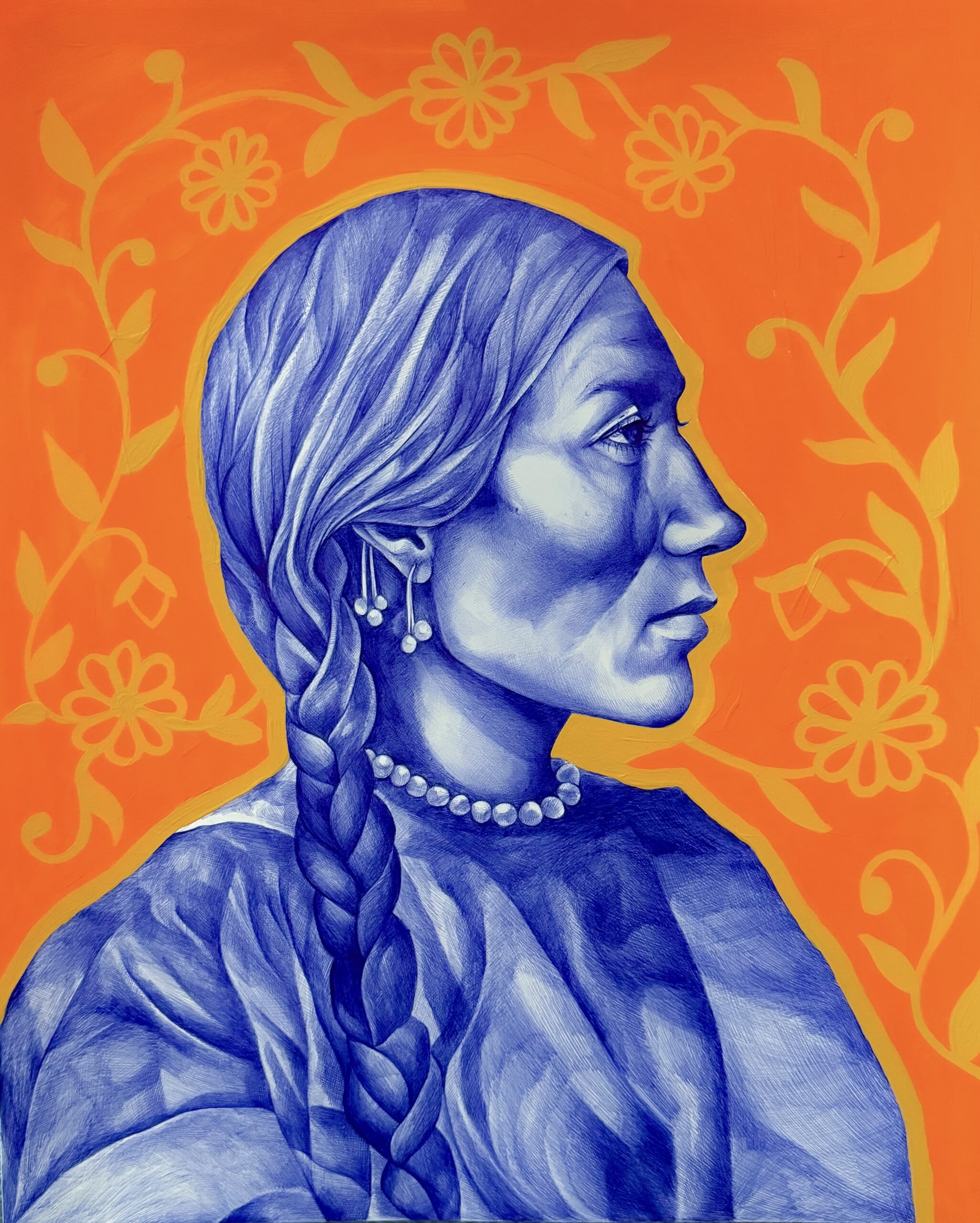 “Timeless” by Karina Mcmillan